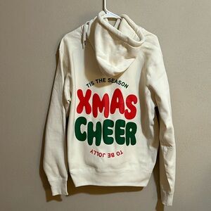 Christmas Cheer Hoodie